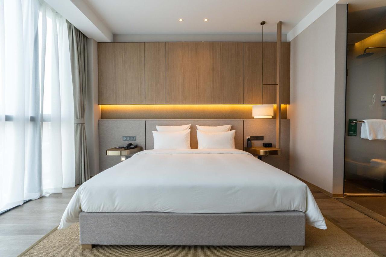 Novotel Shanghai Qingpu Excellence Exterior photo
