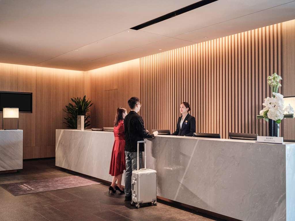 Novotel Shanghai Qingpu Excellence Exterior photo