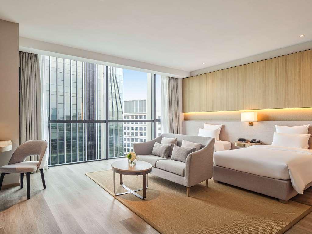 Novotel Shanghai Qingpu Excellence Room photo