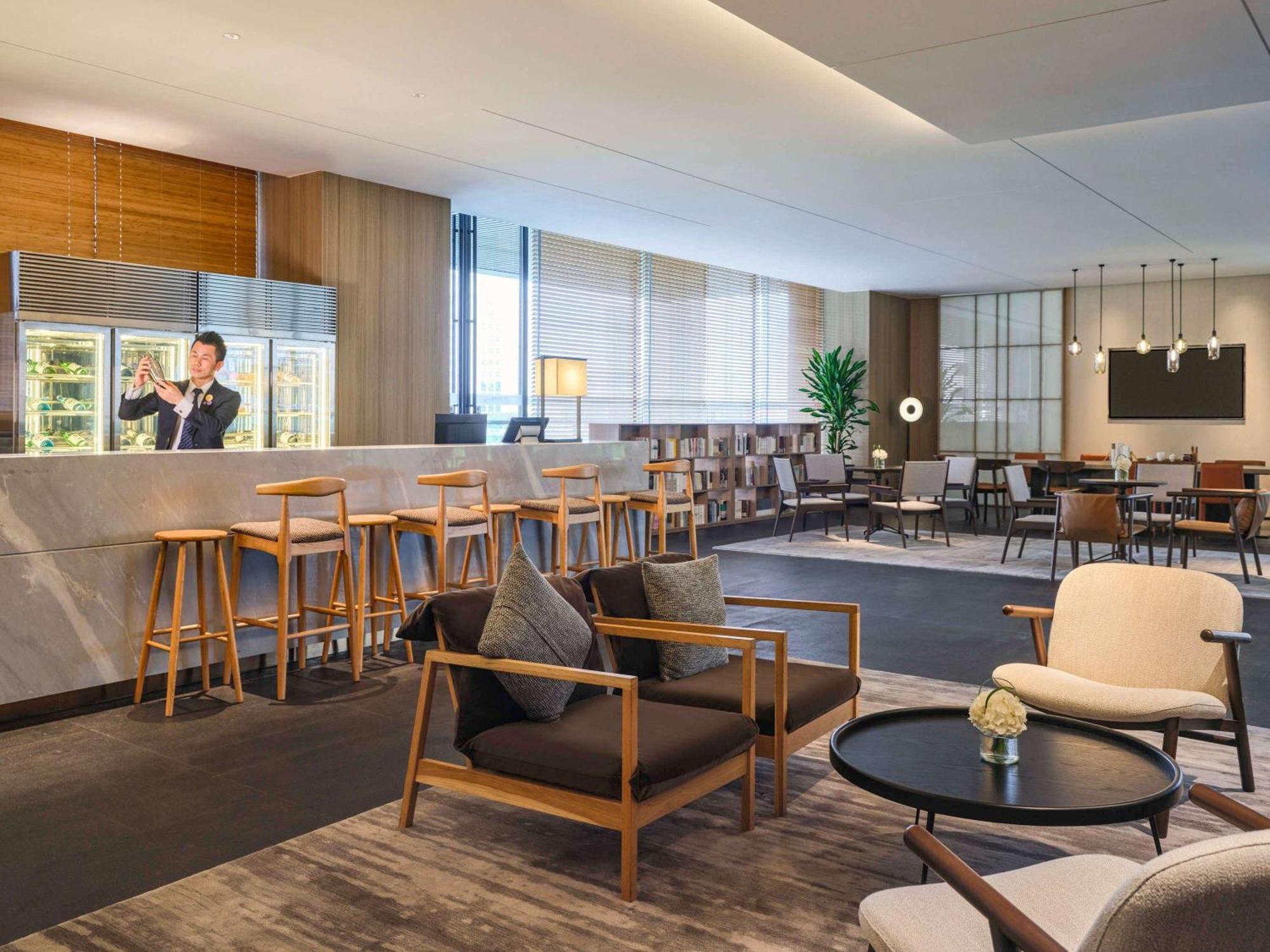 Novotel Shanghai Qingpu Excellence Exterior photo